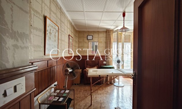 Odsprzedaż - Apartments -
Torrevieja