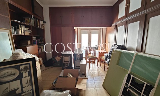 Odsprzedaż - Apartments -
Torrevieja