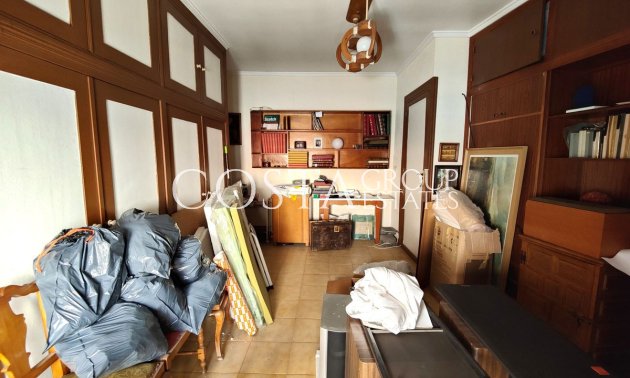 Odsprzedaż - Apartments -
Torrevieja