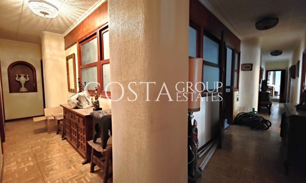 Odsprzedaż - Apartments -
Torrevieja