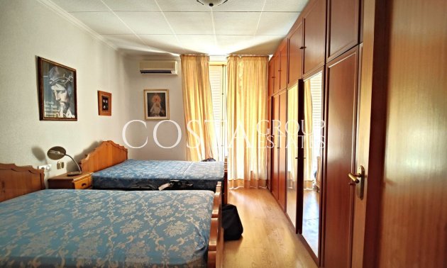 Odsprzedaż - Apartments -
Torrevieja