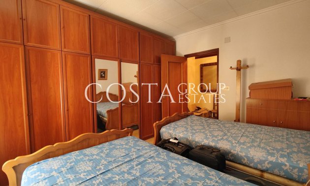 Odsprzedaż - Apartments -
Torrevieja
