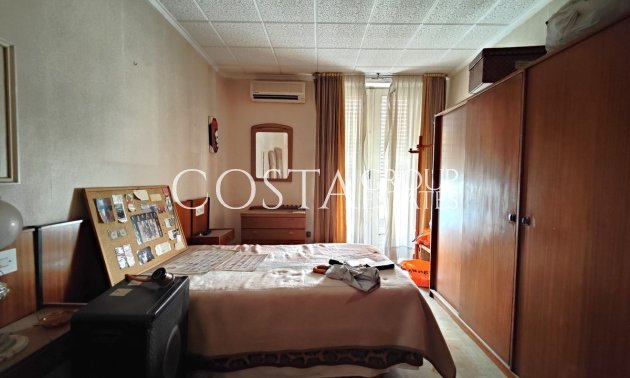Odsprzedaż - Apartments -
Torrevieja