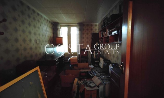 Odsprzedaż - Apartments -
Torrevieja