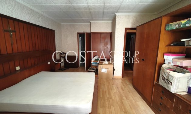 Odsprzedaż - Apartments -
Torrevieja