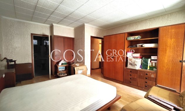 Odsprzedaż - Apartments -
Torrevieja