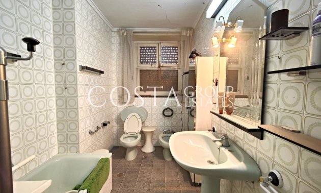 Odsprzedaż - Apartments -
Torrevieja