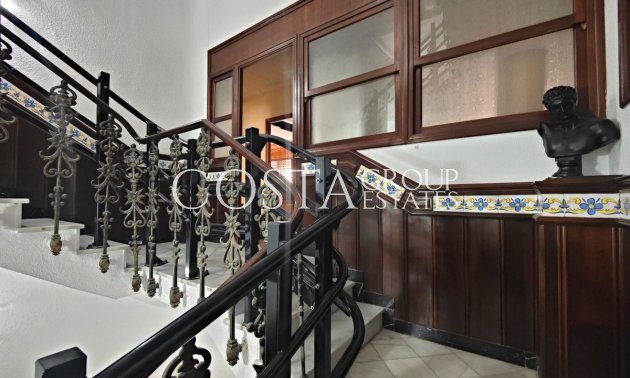 Odsprzedaż - Apartments -
Torrevieja