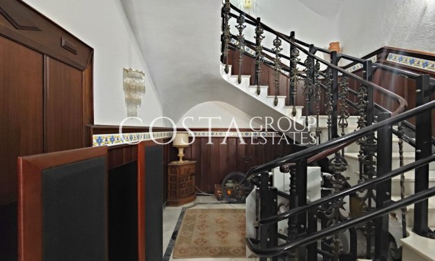 Odsprzedaż - Apartments -
Torrevieja