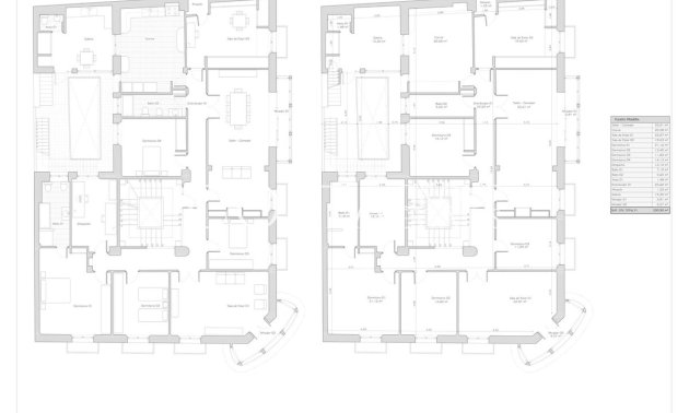 Odsprzedaż - Apartments -
Torrevieja