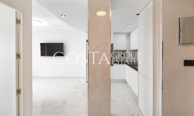 Herverkoop - Apartments -
Orihuela Costa - Punta Prima