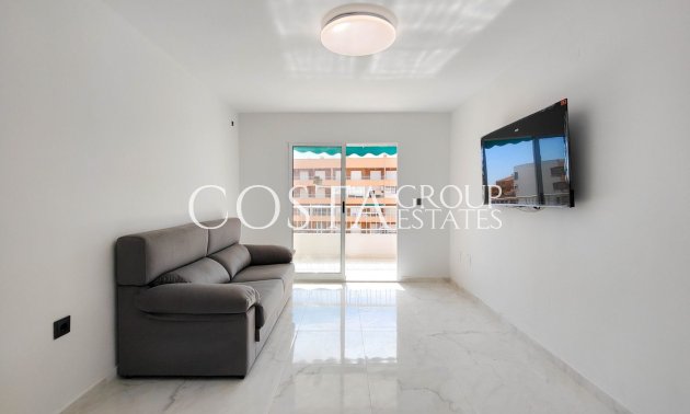 Herverkoop - Apartments -
Orihuela Costa - Punta Prima