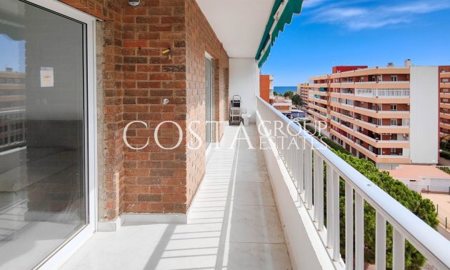 Herverkoop - Apartments -
Orihuela Costa - Punta Prima