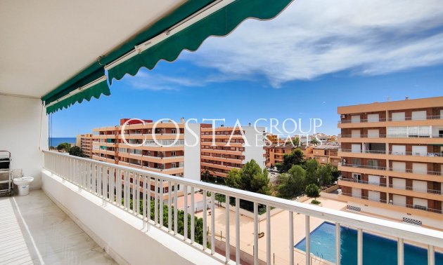 Herverkoop - Apartments -
Orihuela Costa - Punta Prima