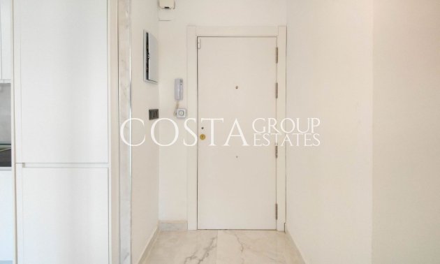 Herverkoop - Apartments -
Orihuela Costa - Punta Prima