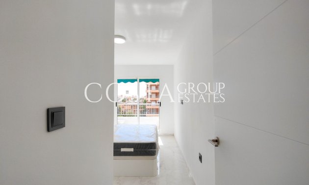 Herverkoop - Apartments -
Orihuela Costa - Punta Prima