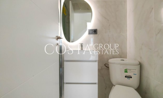 Herverkoop - Apartments -
Orihuela Costa - Punta Prima