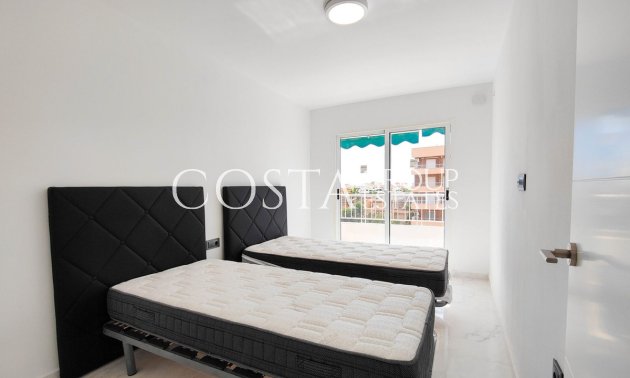 Herverkoop - Apartments -
Orihuela Costa - Punta Prima