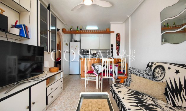 Revente - Apartments -
Torrevieja - El Acequión - Los Náufragos