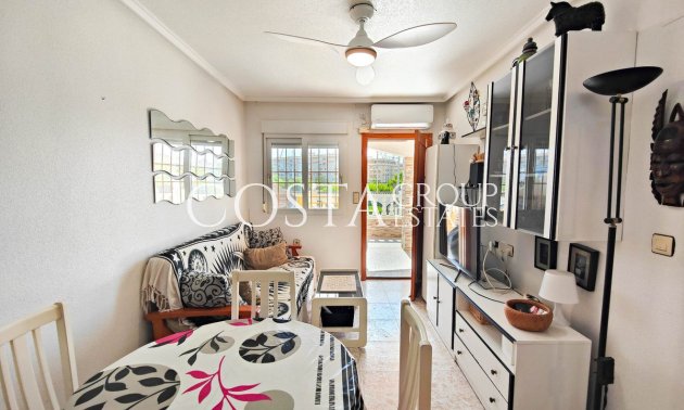 Revente - Apartments -
Torrevieja - El Acequión - Los Náufragos