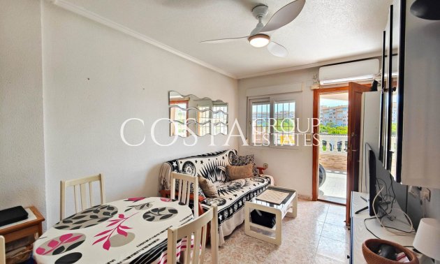 Revente - Apartments -
Torrevieja - El Acequión - Los Náufragos