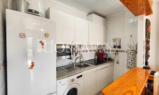 Revente - Apartments -
Torrevieja - El Acequión - Los Náufragos