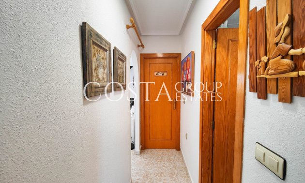 Revente - Apartments -
Torrevieja - El Acequión - Los Náufragos