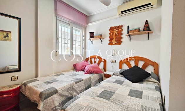 Revente - Apartments -
Torrevieja - El Acequión - Los Náufragos