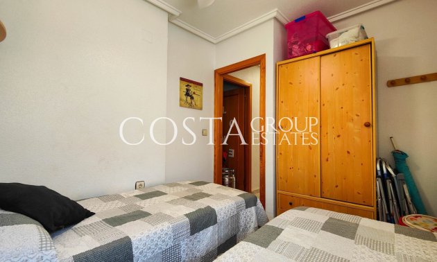 Revente - Apartments -
Torrevieja - El Acequión - Los Náufragos