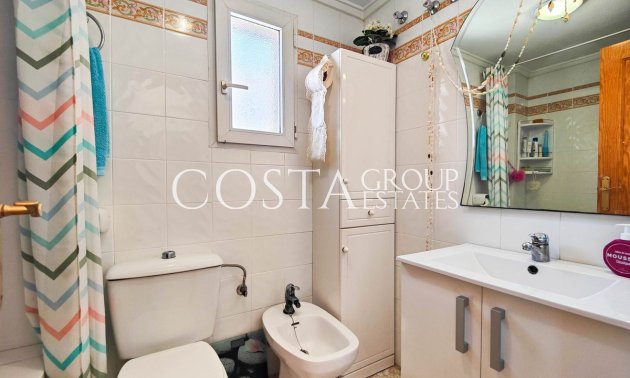 Revente - Apartments -
Torrevieja - El Acequión - Los Náufragos