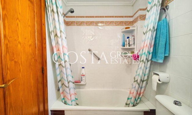 Revente - Apartments -
Torrevieja - El Acequión - Los Náufragos