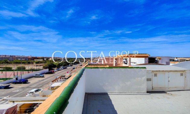 Revente - Apartments -
Torrevieja - El Acequión - Los Náufragos