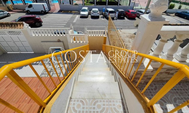 Revente - Apartments -
Torrevieja - El Acequión - Los Náufragos