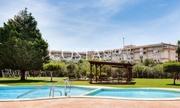 Revente - Apartments -
Torrevieja - El Acequión - Los Náufragos