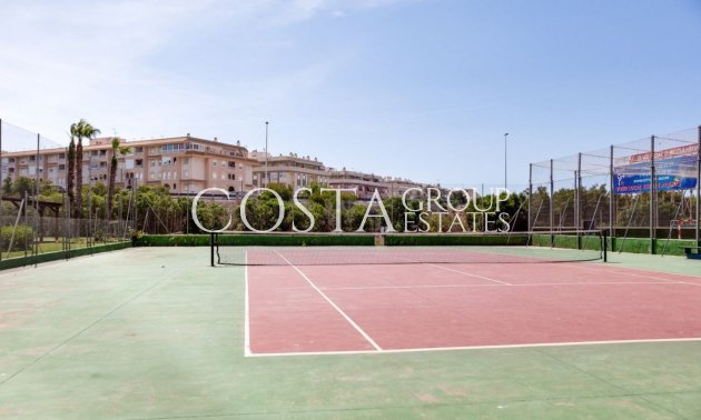 Revente - Apartments -
Torrevieja - El Acequión - Los Náufragos