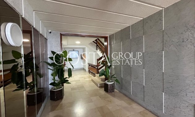 Odsprzedaż - Apartments -
Torrevieja