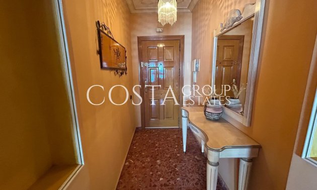 Odsprzedaż - Apartments -
Torrevieja