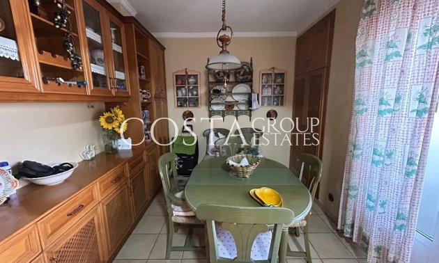 Odsprzedaż - Apartments -
Torrevieja