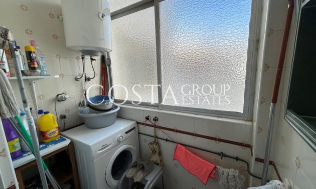 Odsprzedaż - Apartments -
Torrevieja