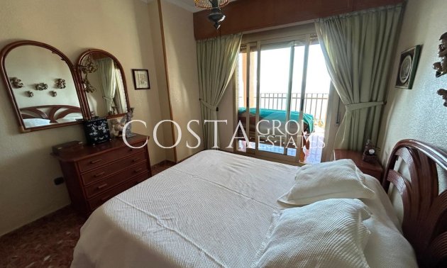 Odsprzedaż - Apartments -
Torrevieja