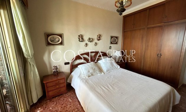 Odsprzedaż - Apartments -
Torrevieja