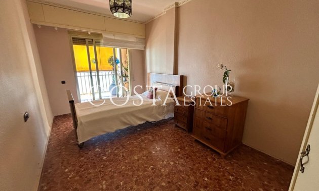 Odsprzedaż - Apartments -
Torrevieja