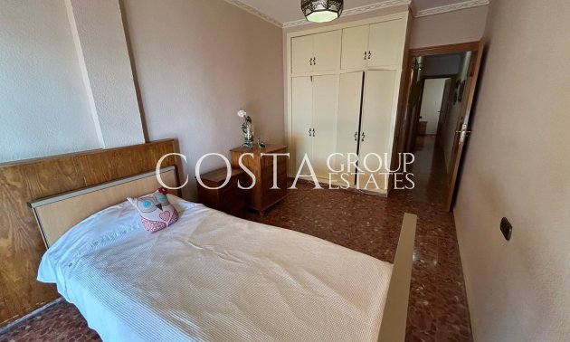 Odsprzedaż - Apartments -
Torrevieja