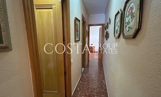 Odsprzedaż - Apartments -
Torrevieja