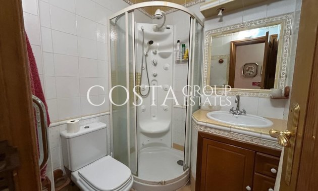 Odsprzedaż - Apartments -
Torrevieja