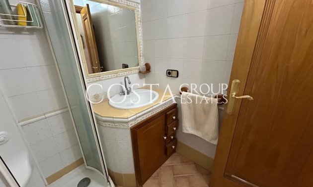 Odsprzedaż - Apartments -
Torrevieja