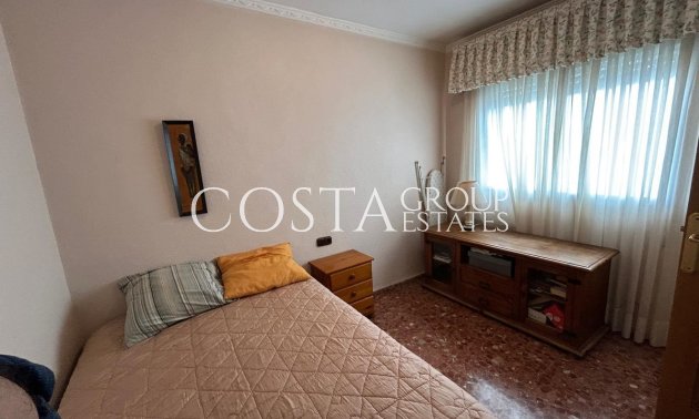 Odsprzedaż - Apartments -
Torrevieja