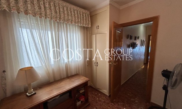 Odsprzedaż - Apartments -
Torrevieja