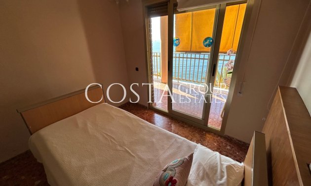 Odsprzedaż - Apartments -
Torrevieja