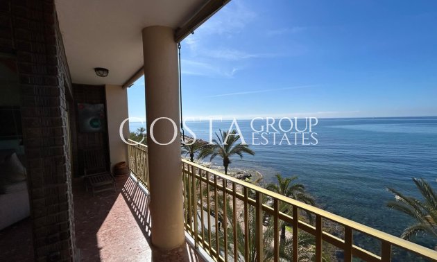 Odsprzedaż - Apartments -
Torrevieja